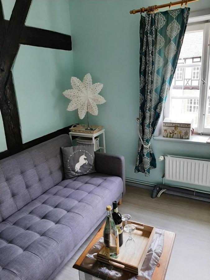 Adelshof Apartment *